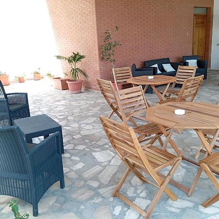 סאלבה B&B Il Cedro מראה חיצוני תמונה