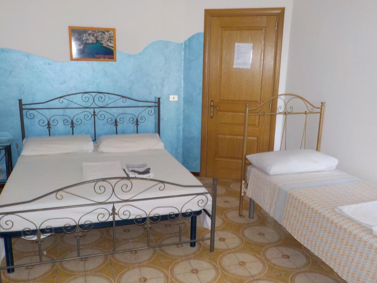 סאלבה B&B Il Cedro מראה חיצוני תמונה