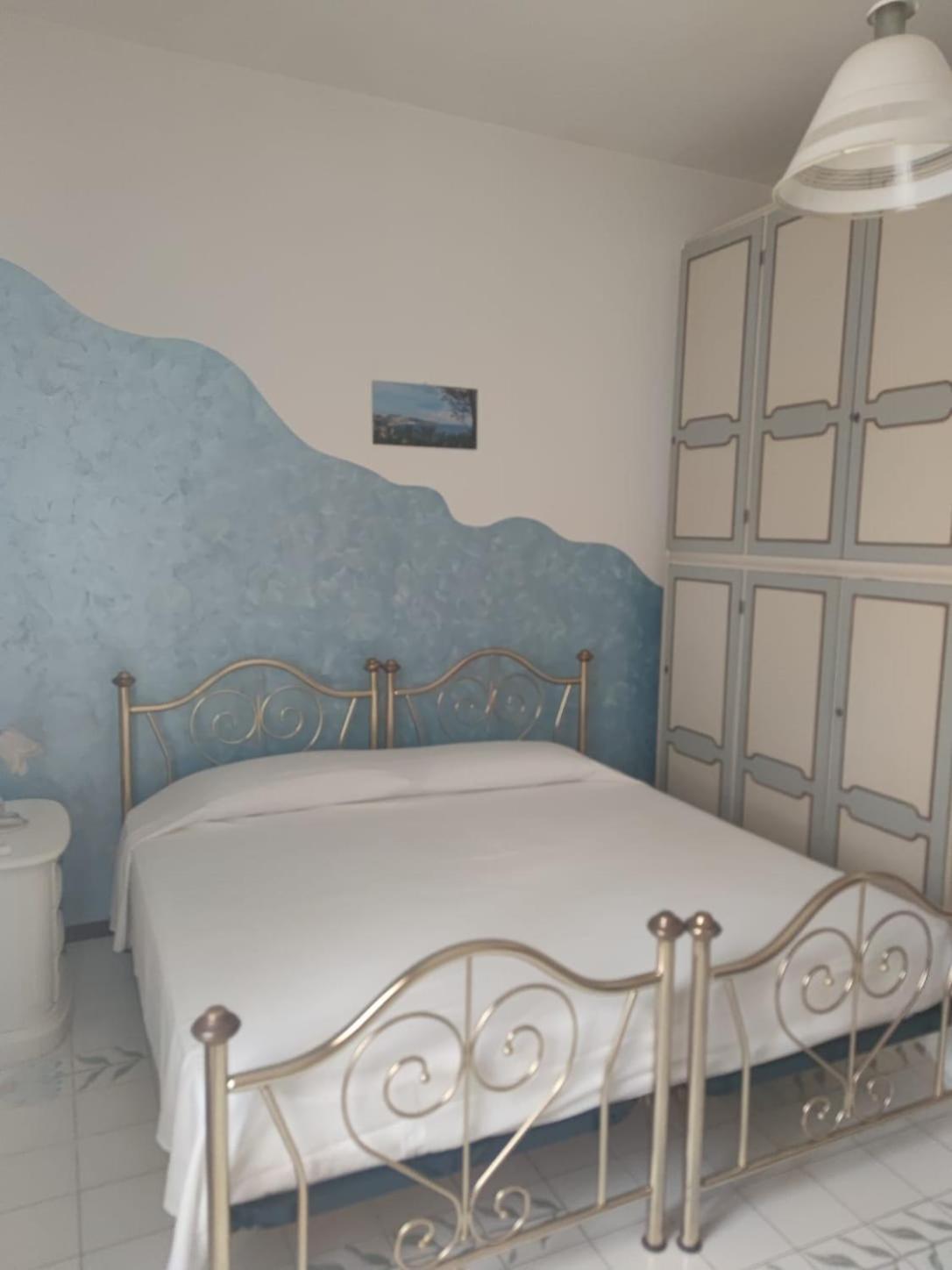 סאלבה B&B Il Cedro מראה חיצוני תמונה