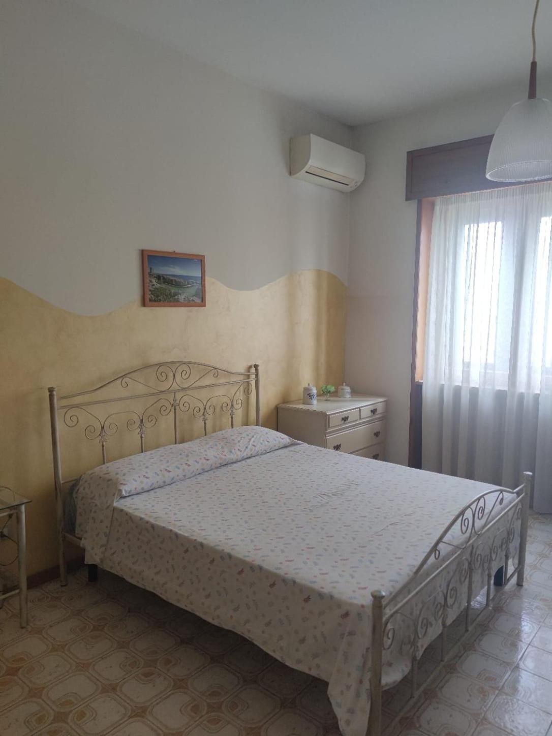 סאלבה B&B Il Cedro מראה חיצוני תמונה