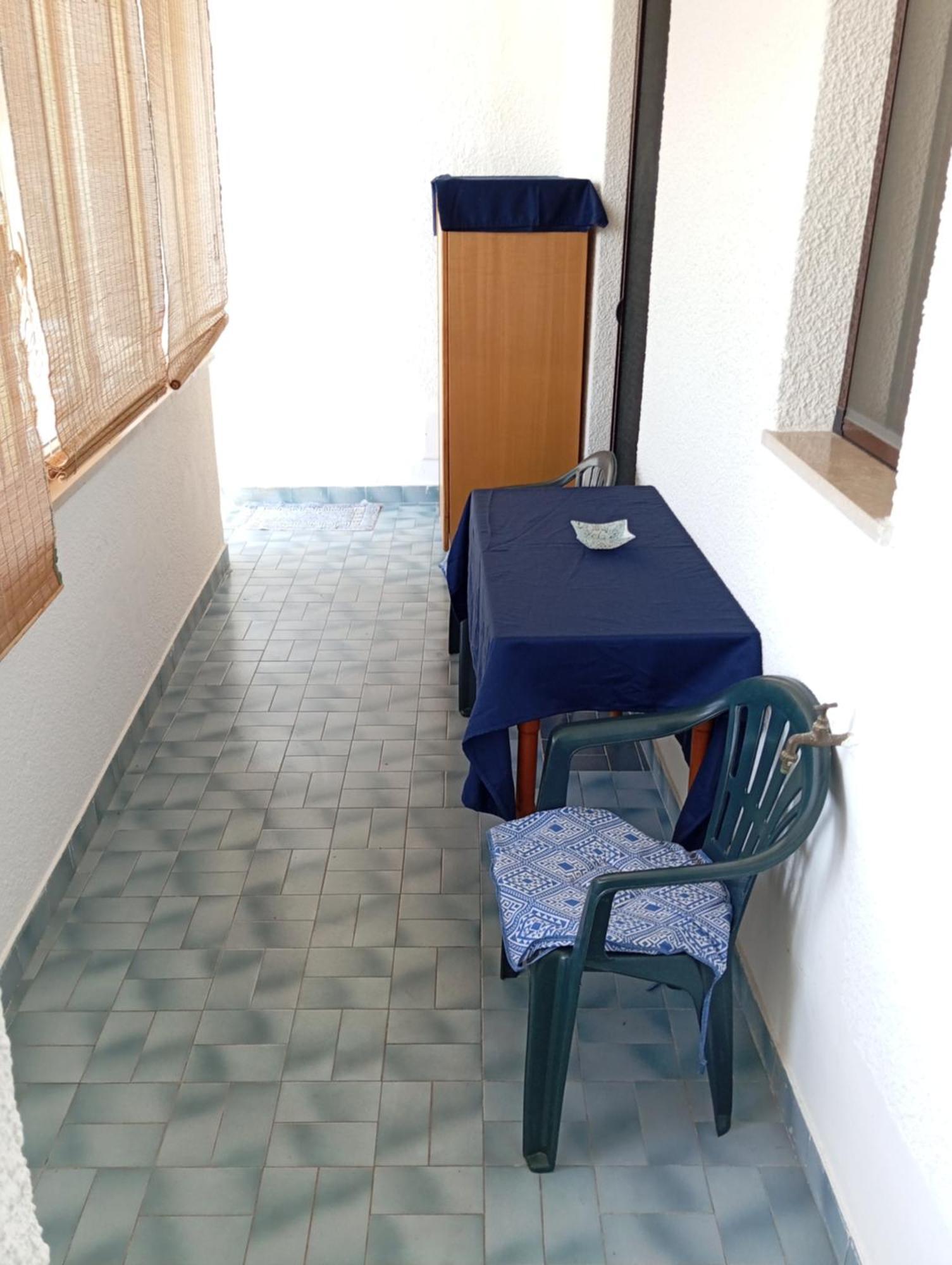 סאלבה B&B Il Cedro מראה חיצוני תמונה