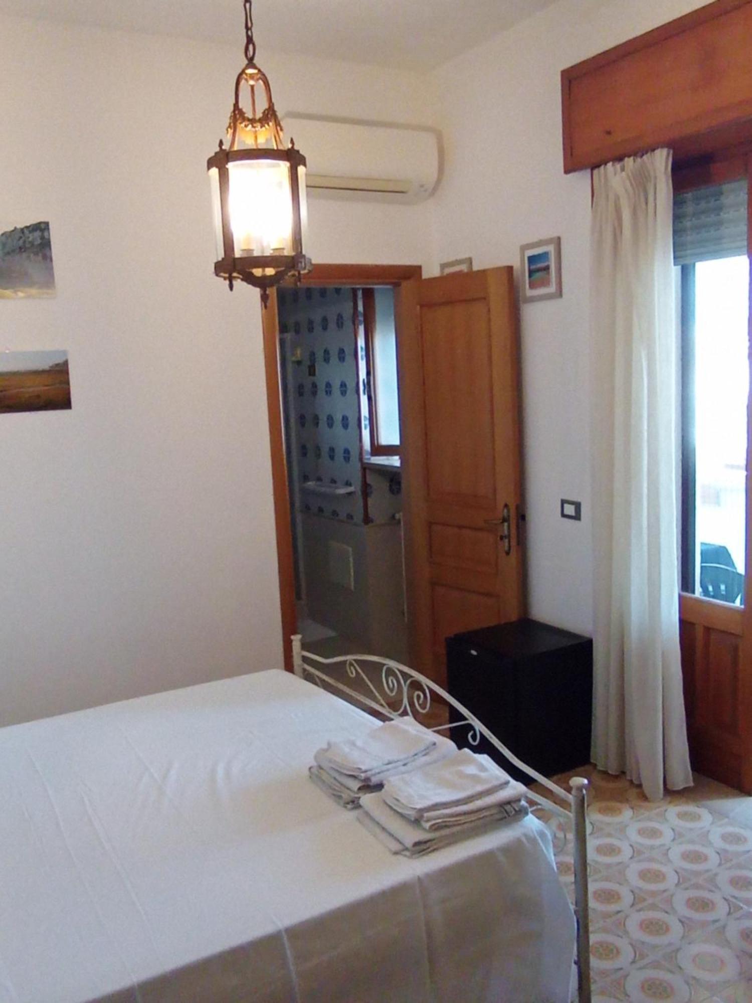 סאלבה B&B Il Cedro מראה חיצוני תמונה