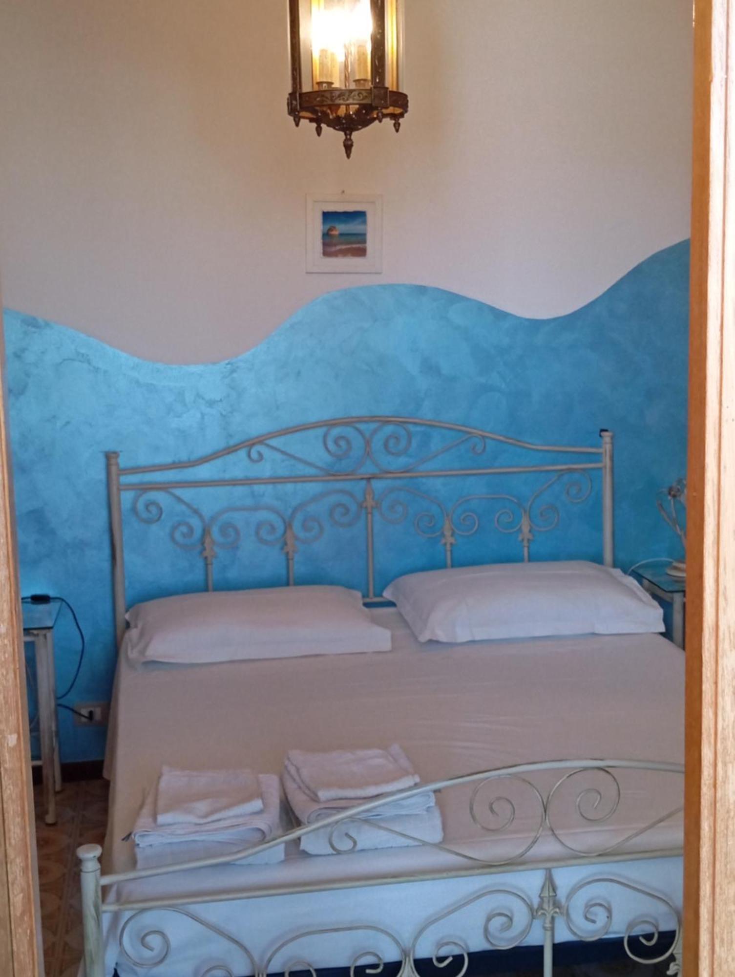 סאלבה B&B Il Cedro מראה חיצוני תמונה