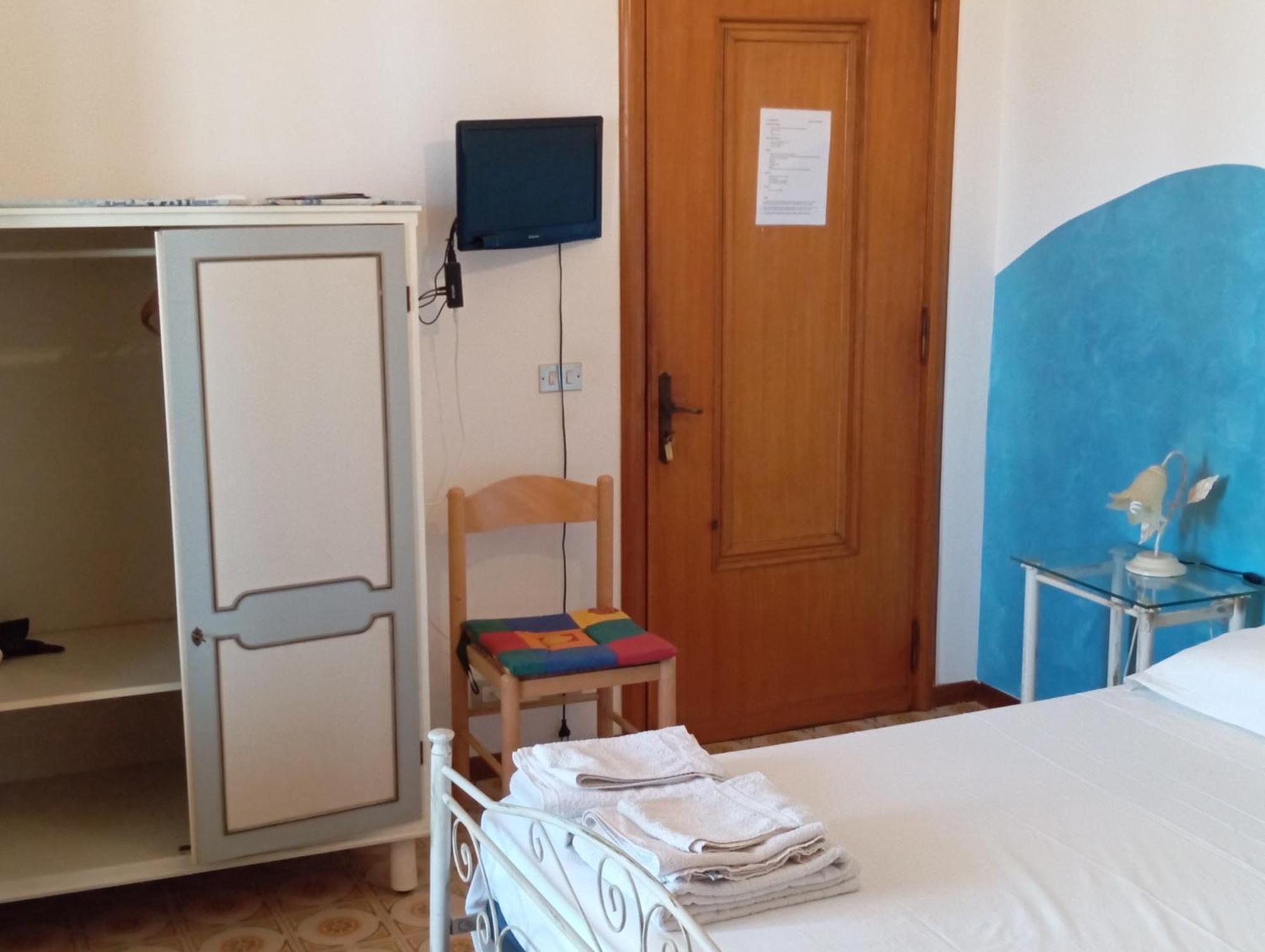 סאלבה B&B Il Cedro מראה חיצוני תמונה