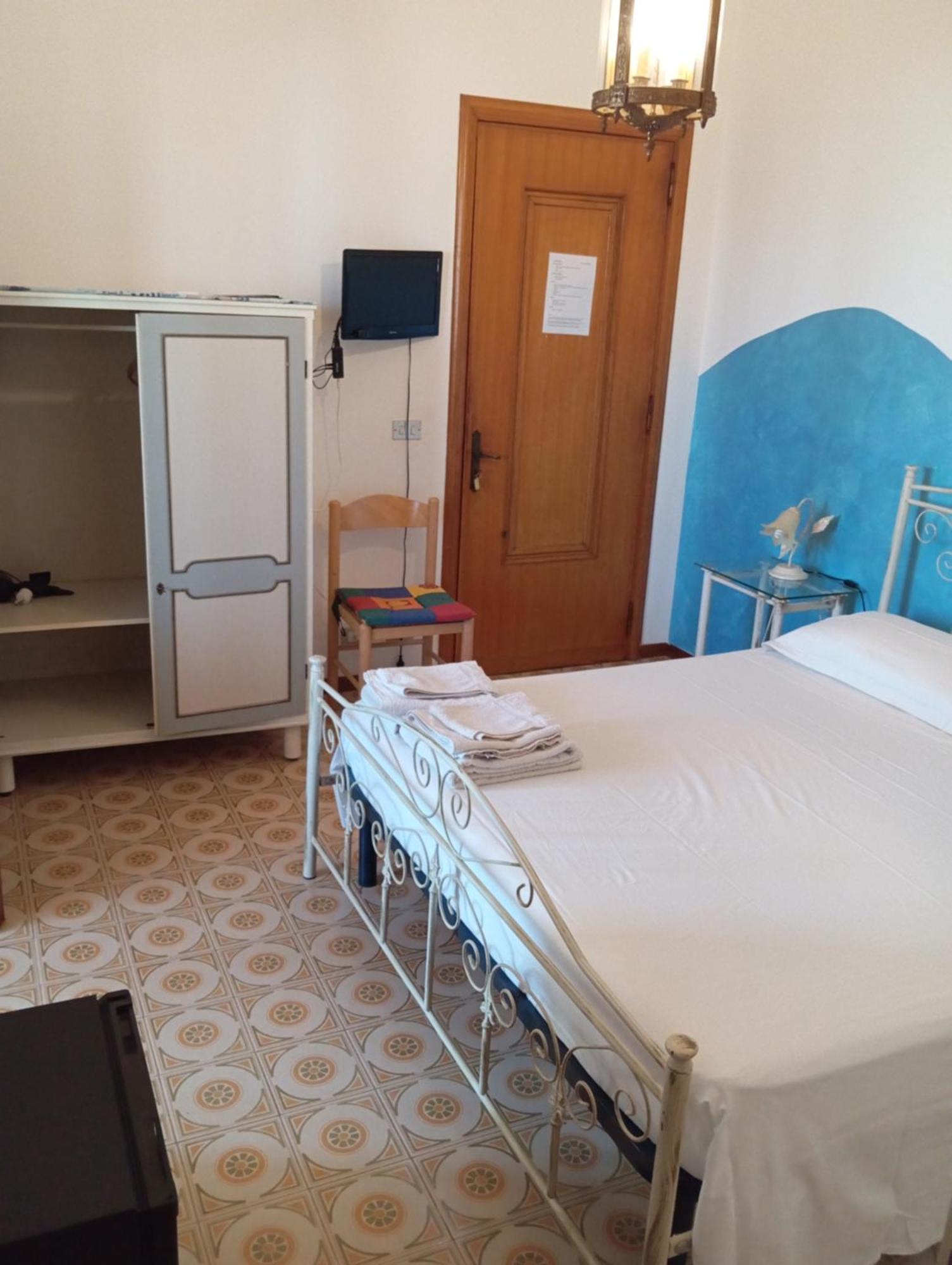 סאלבה B&B Il Cedro מראה חיצוני תמונה