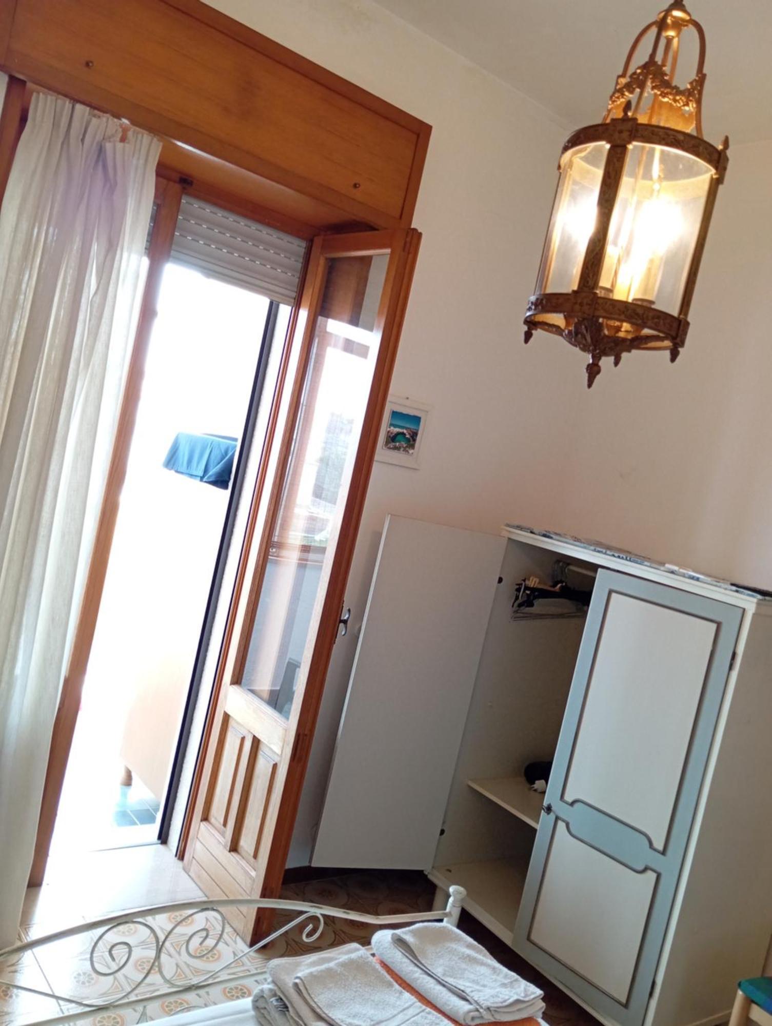 סאלבה B&B Il Cedro מראה חיצוני תמונה
