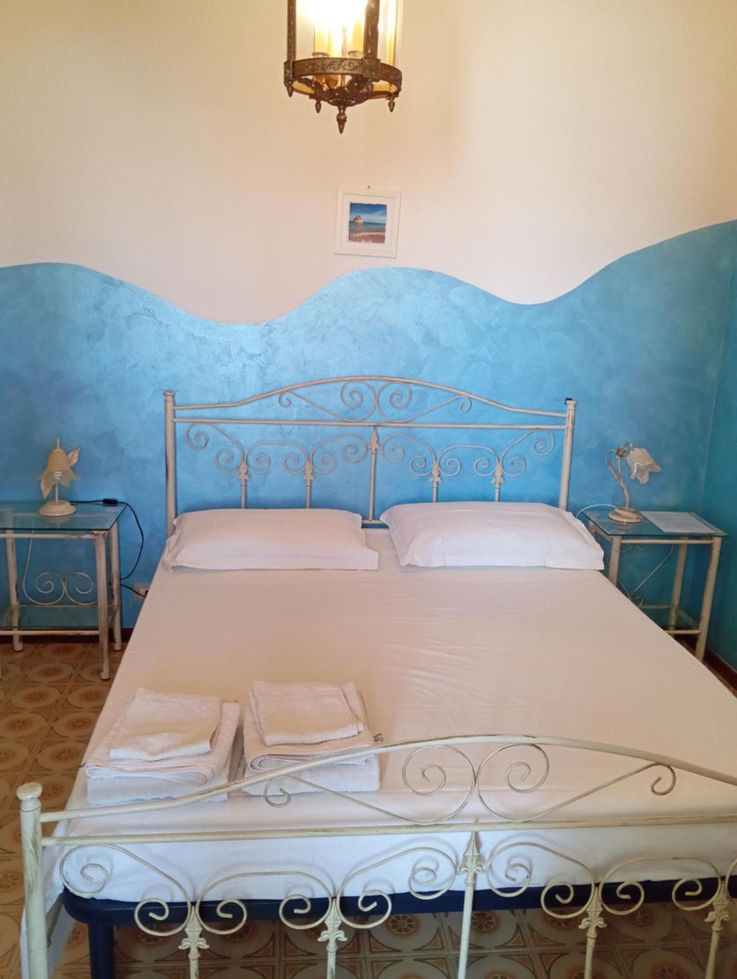 סאלבה B&B Il Cedro מראה חיצוני תמונה