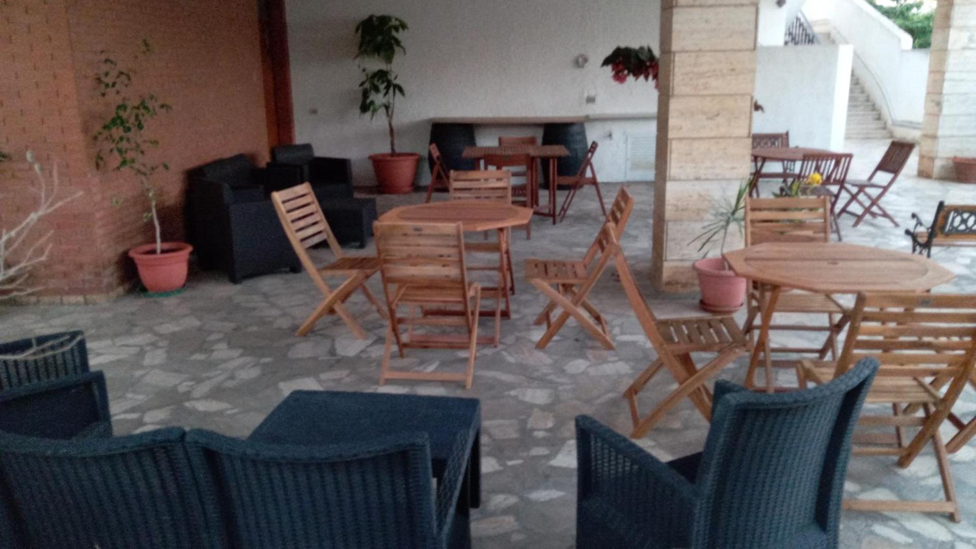 סאלבה B&B Il Cedro מראה חיצוני תמונה