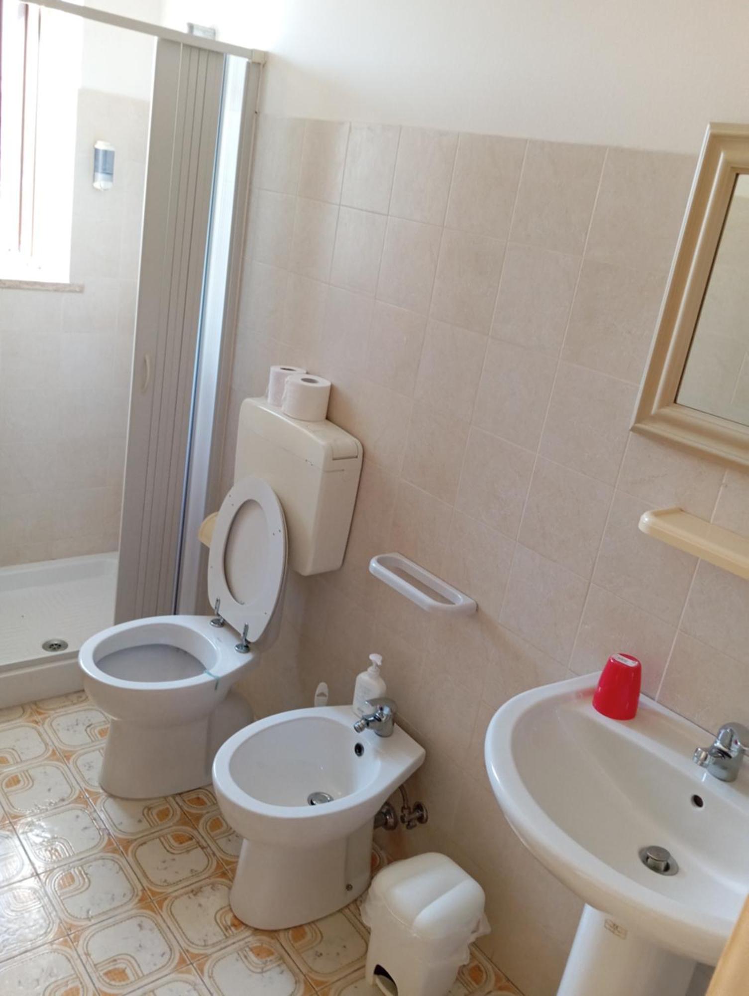 סאלבה B&B Il Cedro מראה חיצוני תמונה