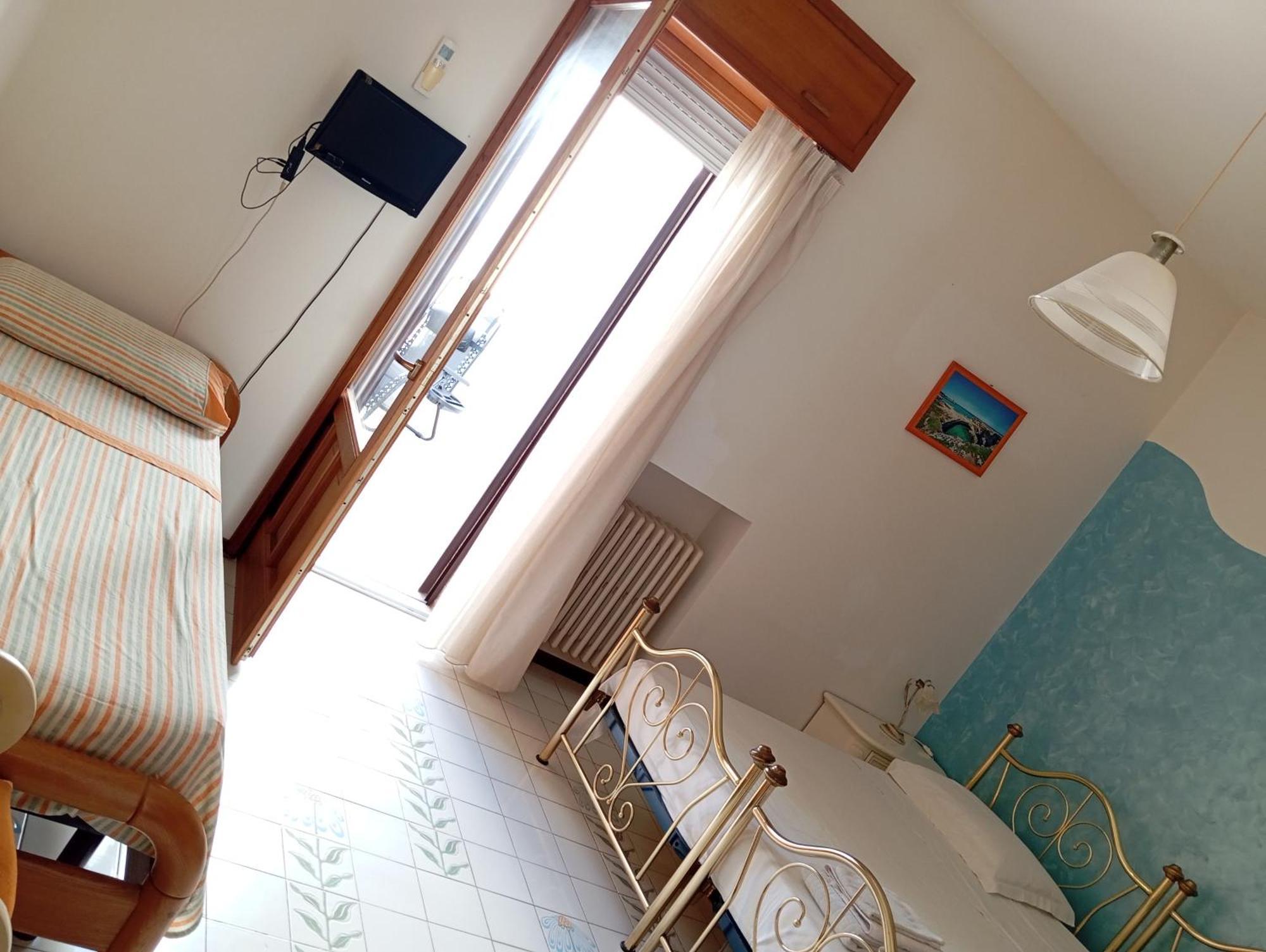 סאלבה B&B Il Cedro מראה חיצוני תמונה