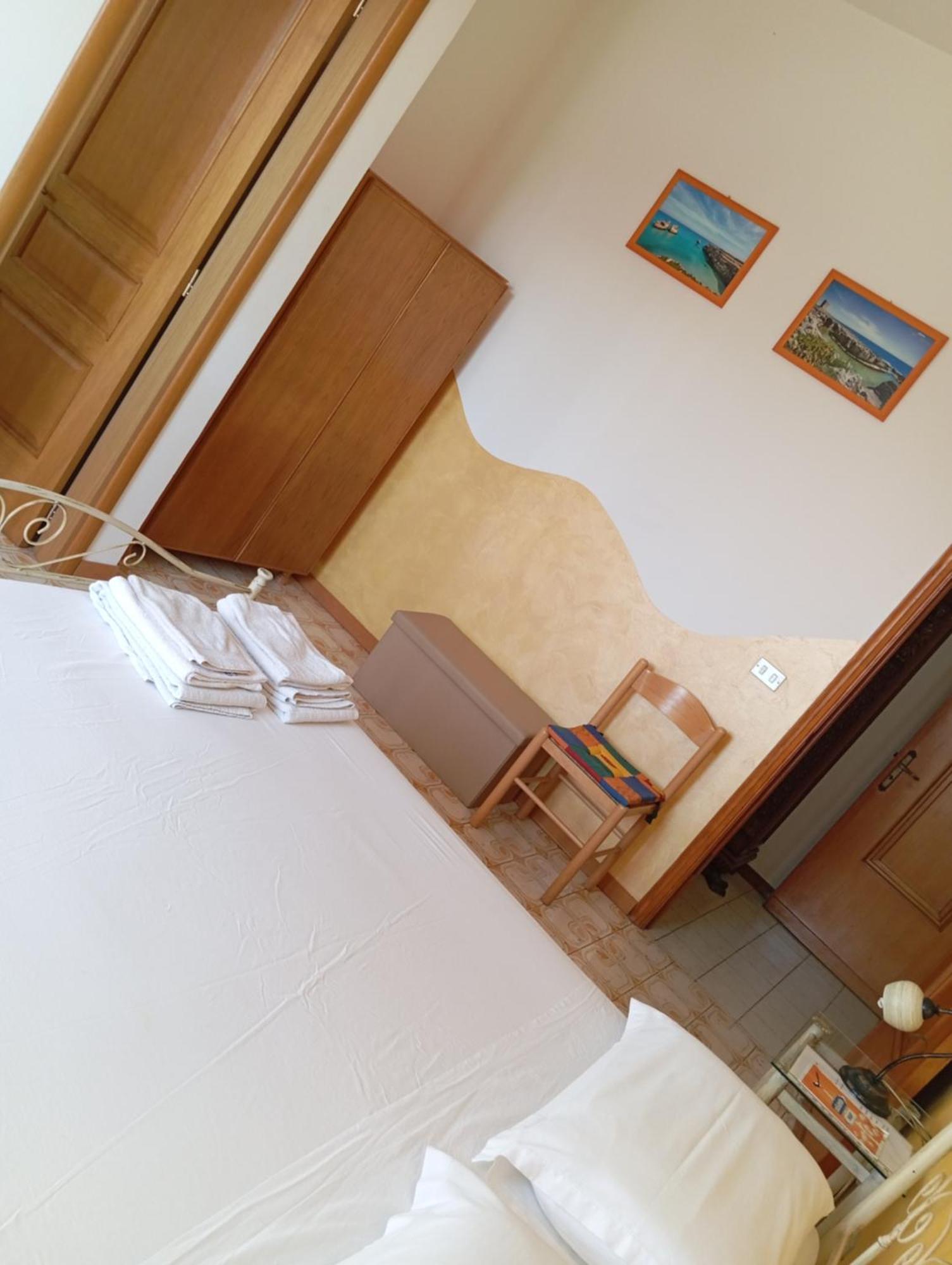 סאלבה B&B Il Cedro מראה חיצוני תמונה