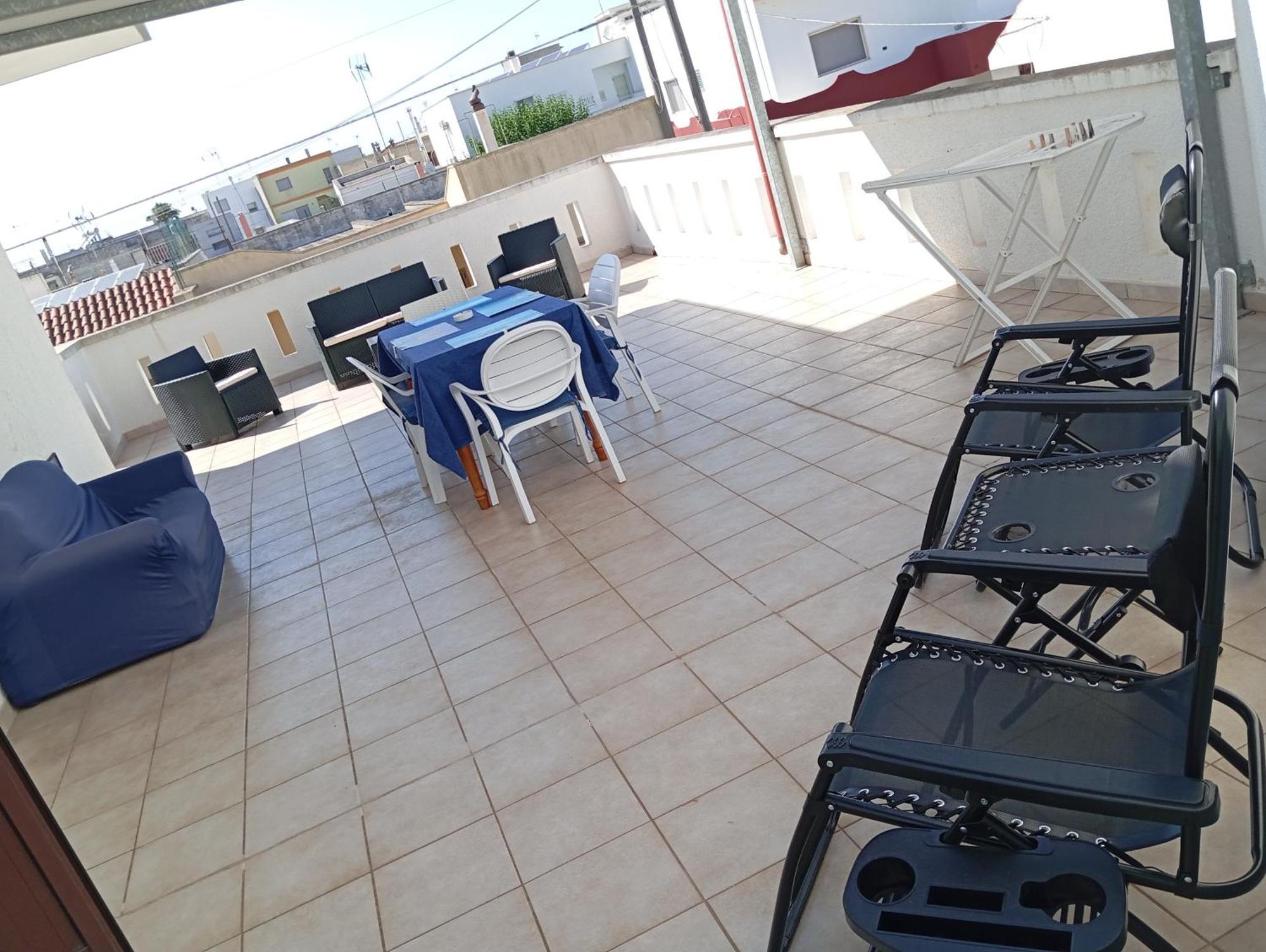 סאלבה B&B Il Cedro מראה חיצוני תמונה
