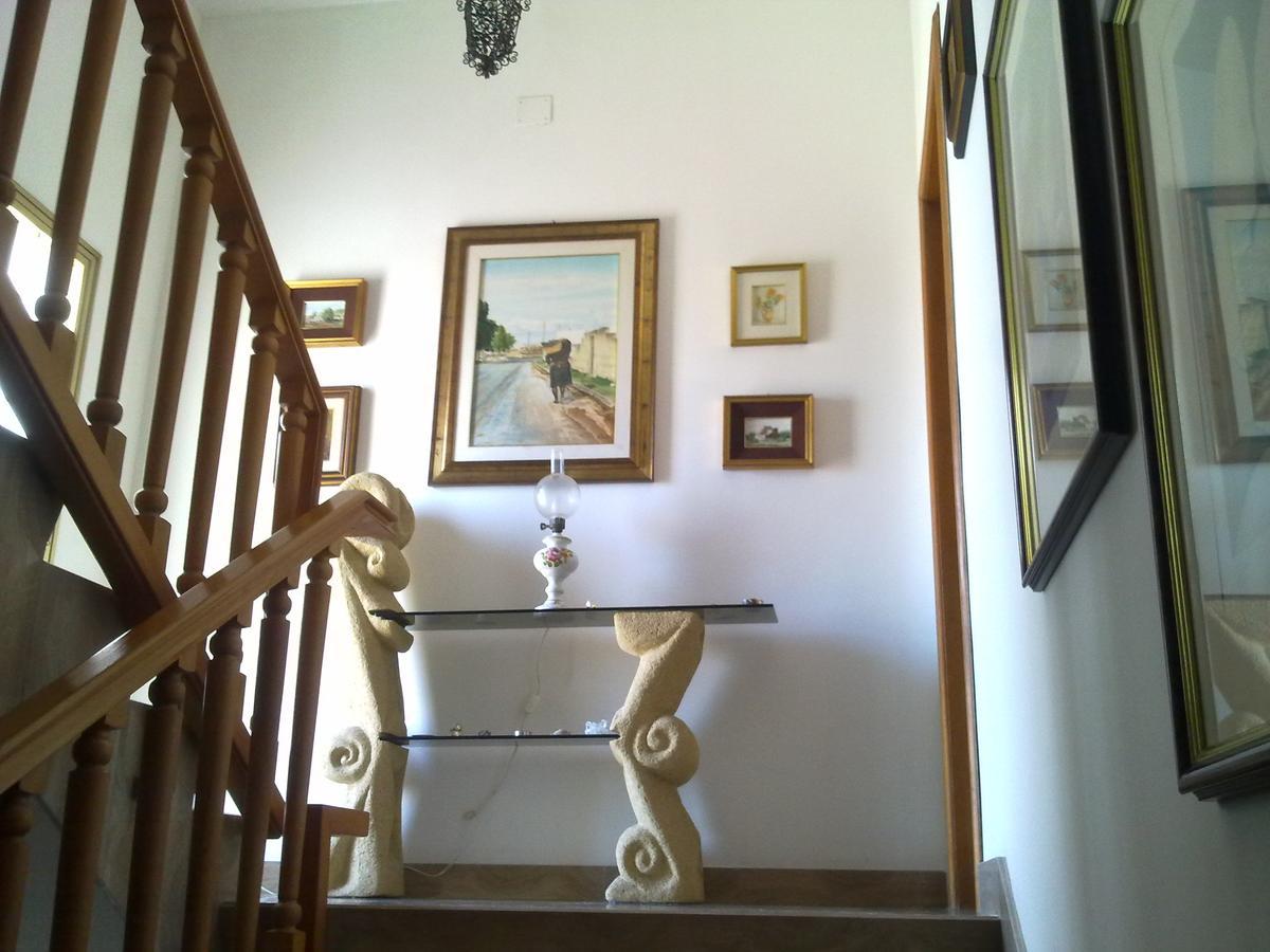 סאלבה B&B Il Cedro מראה חיצוני תמונה