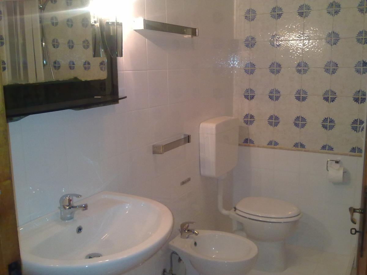 סאלבה B&B Il Cedro מראה חיצוני תמונה