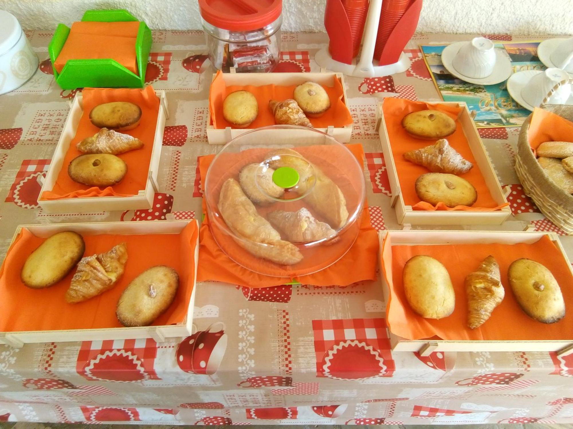 סאלבה B&B Il Cedro מראה חיצוני תמונה