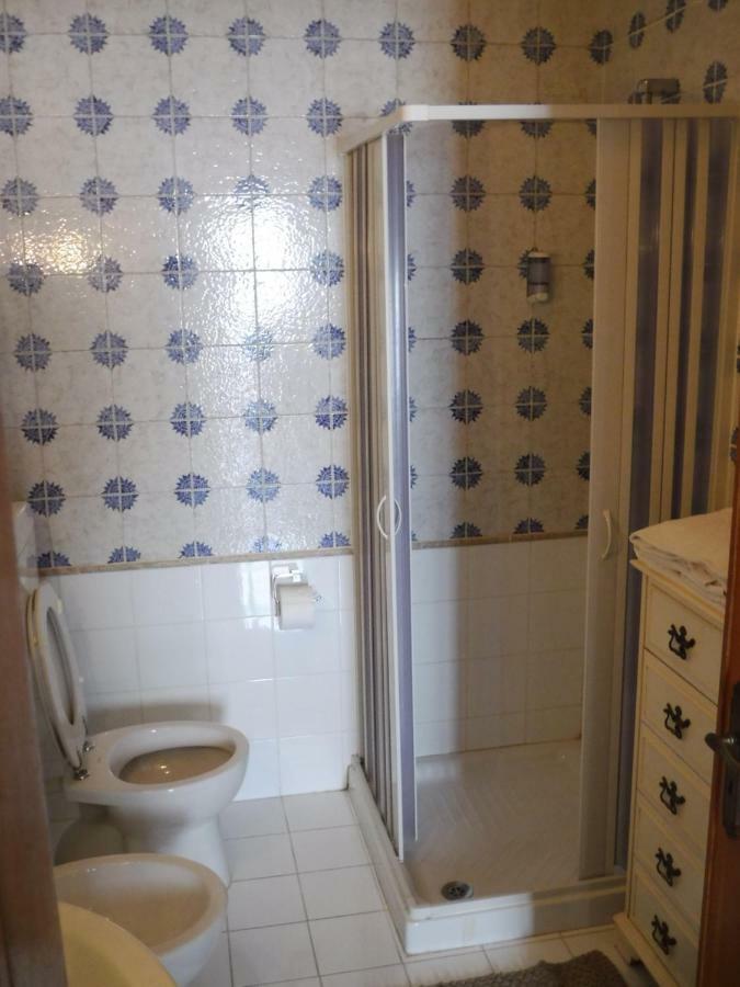 סאלבה B&B Il Cedro מראה חיצוני תמונה