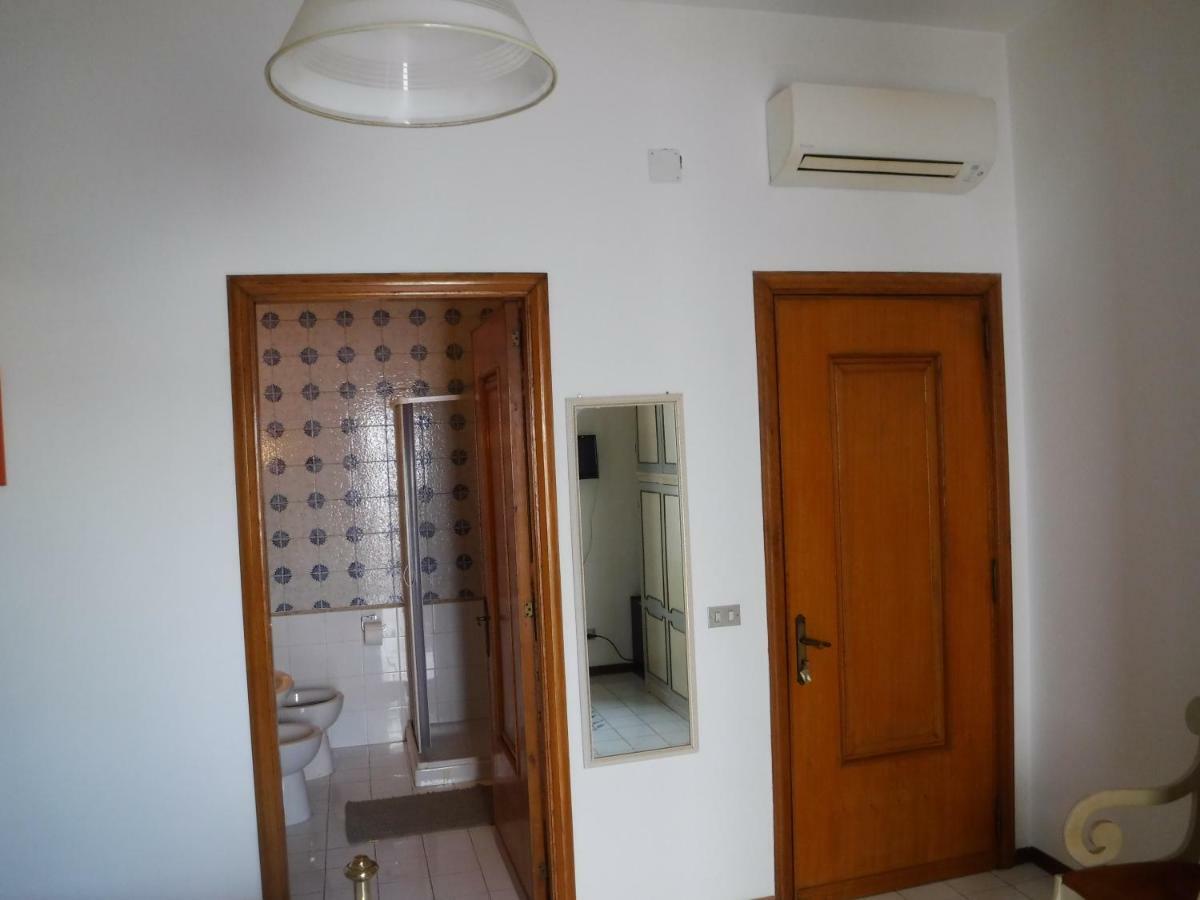 סאלבה B&B Il Cedro מראה חיצוני תמונה